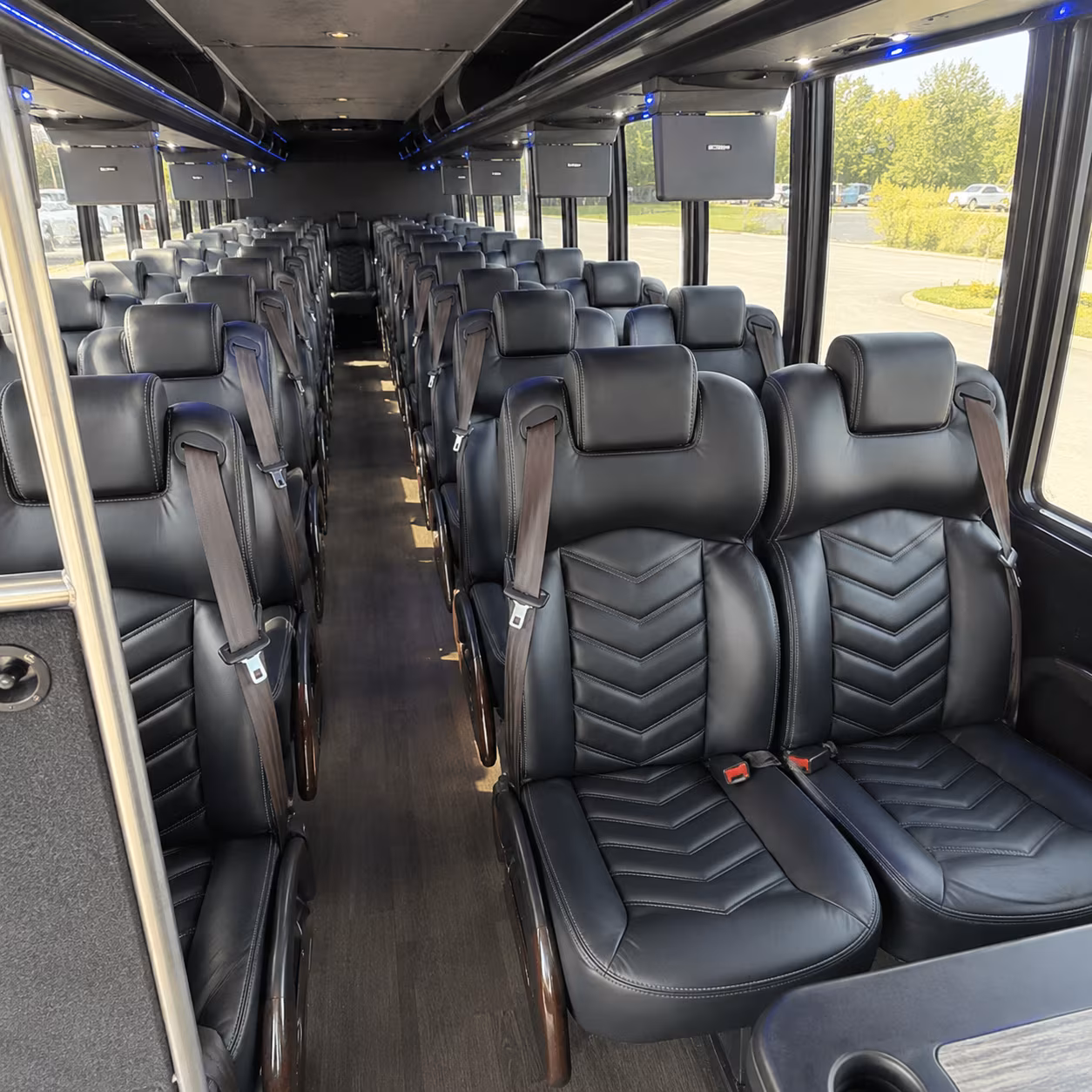 Dallas Airport Shuttles & Transportation