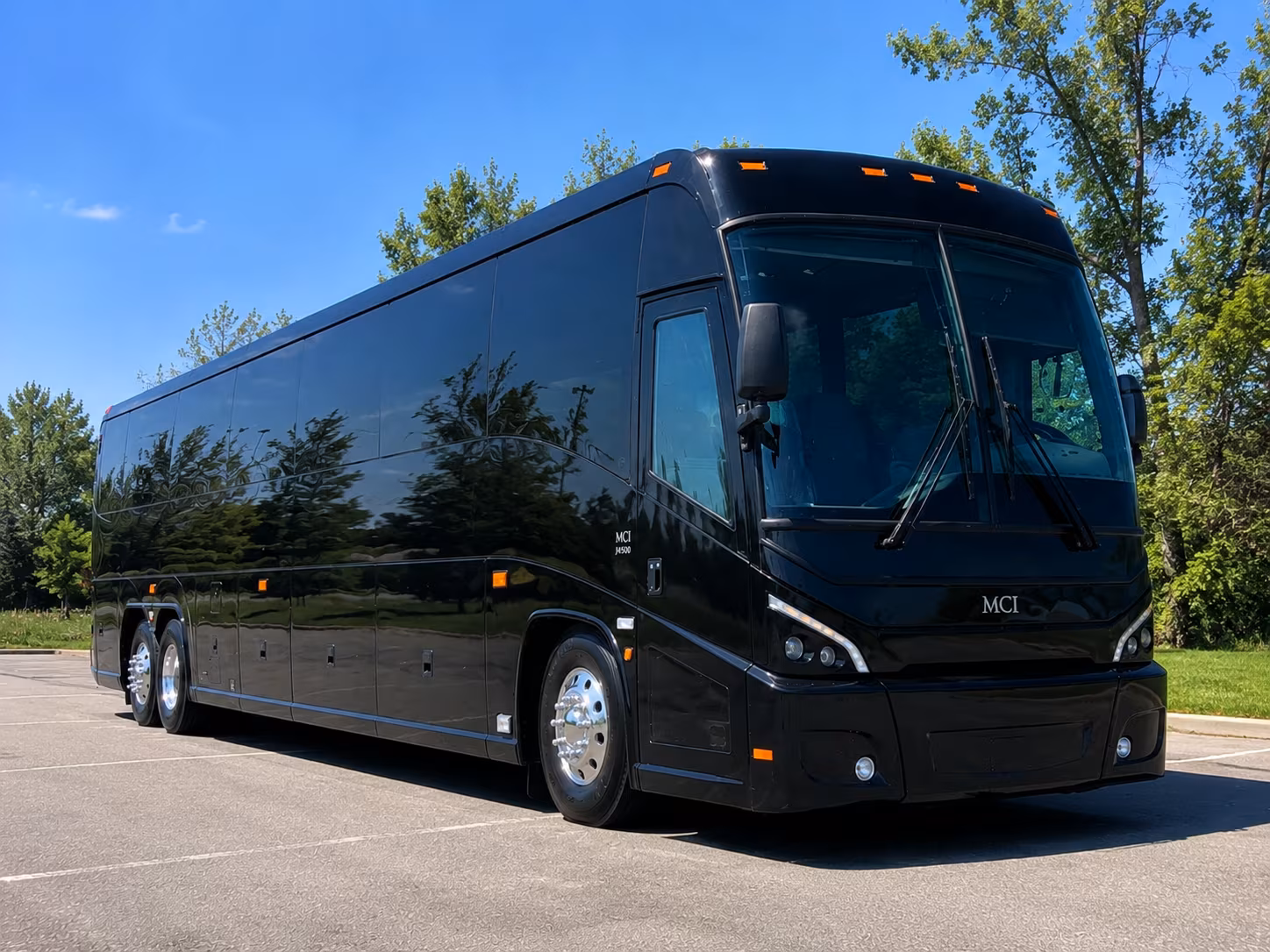 Dallas Concert Transportation & Shuttles