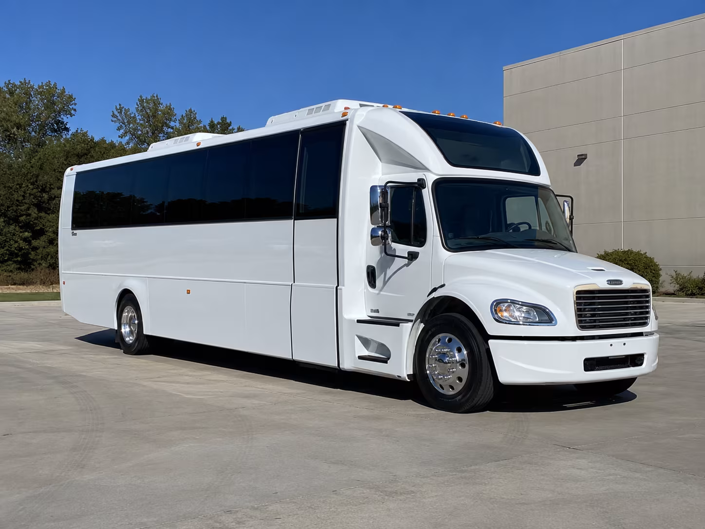 Dallas Sporting Event Transportation