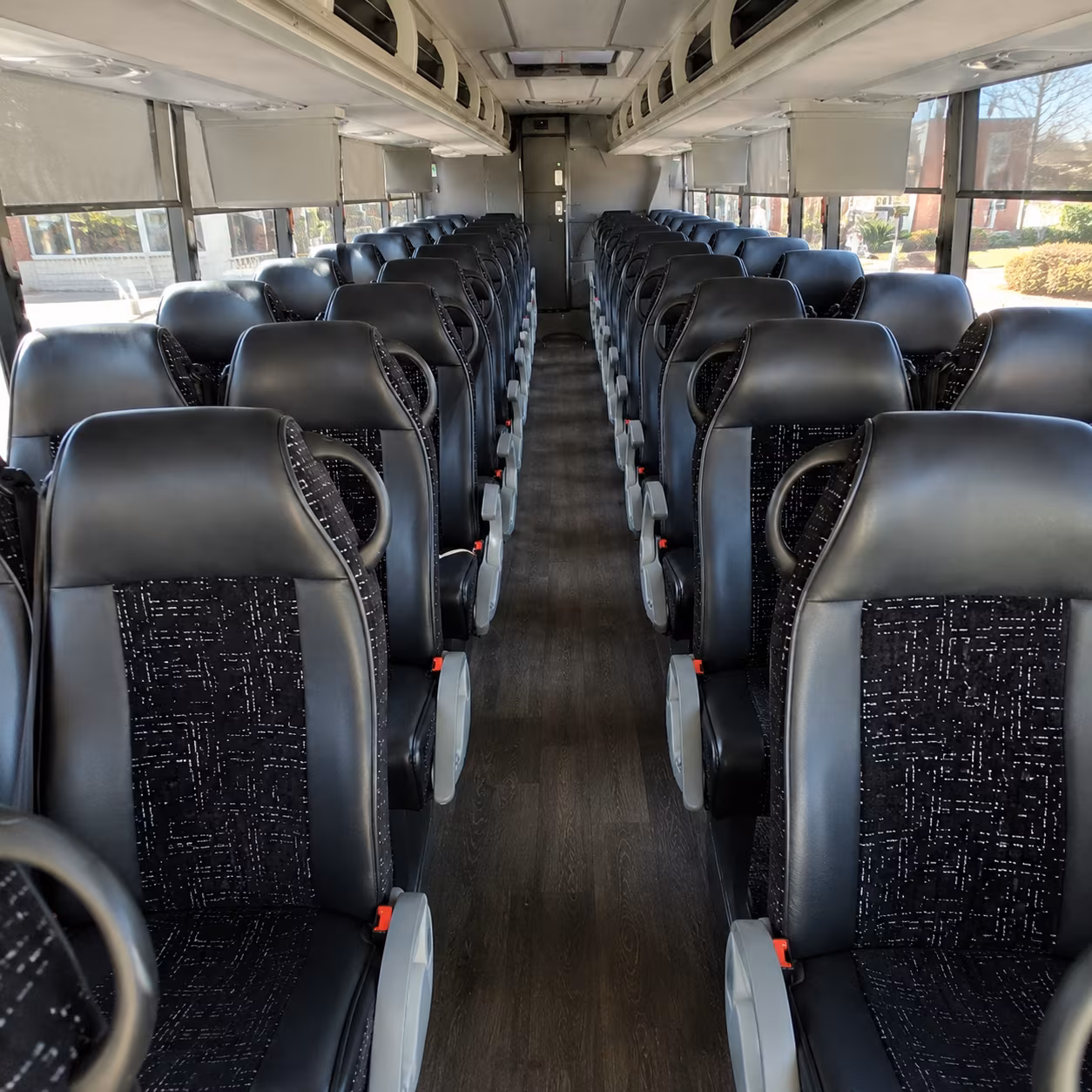 Dallas Winery Tour & Pub Crawl Transportation